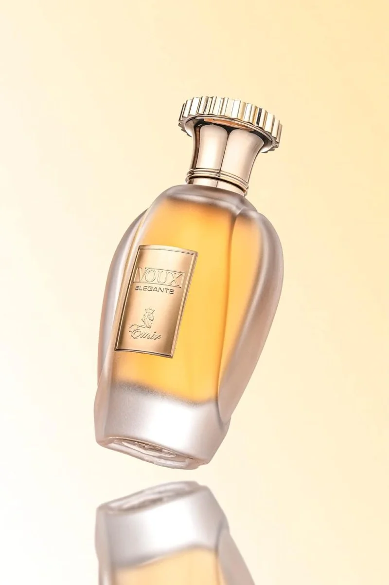 Voux Elegante Eau de Parfum Unisex 100 ml