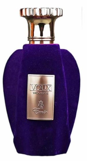 Voux Violette U Eau de Parfum