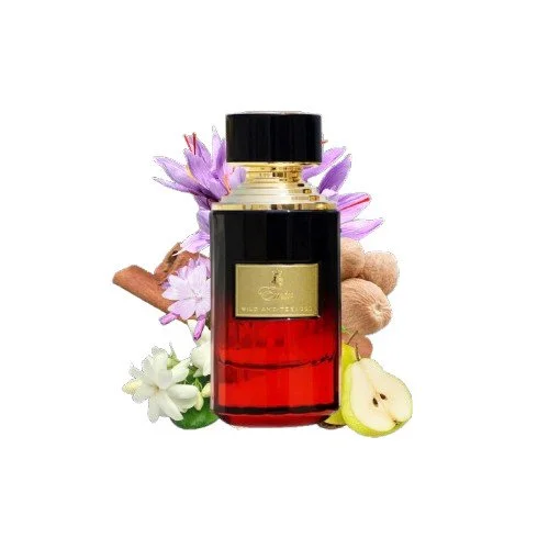 Wild & Tobacco U 100 ml Hard Eau de Parfum