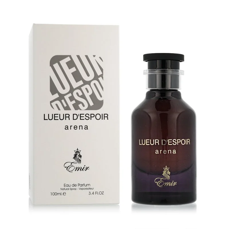 Lueur D'espoir Arena Eau de Parfum Unisex 100 ml