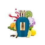 Voux Turquoise U Eau de Parfum 100 ml