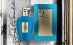 Voux Turquoise U Eau de Parfum 100 ml