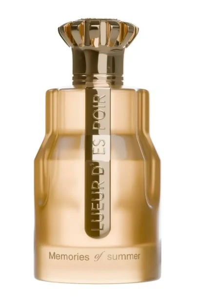 Memories of Summer Lueur D´espoir Unisex Eau de Parfum 100 ml