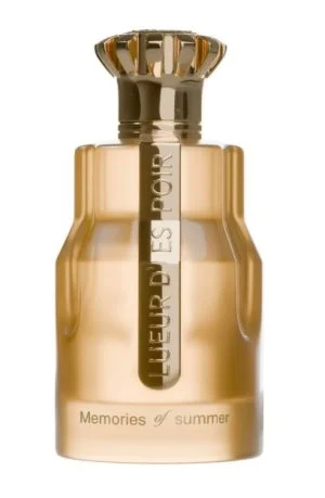 Emir Memories of Summer Lueur D´espoir Unisex Eau de Parfum