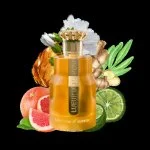 Memories of Summer Lueur D´espoir Unisex Eau de Parfum 100 ml