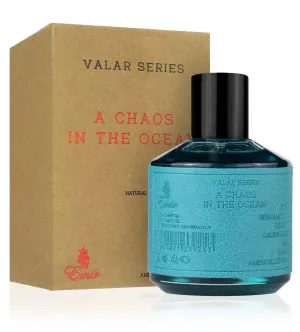 Emir A Chaos In The Ocean Eau de Parfum für Herren 100 ml
