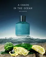 A Chaos In The Ocean Eau de Parfum für Herren 100 ml