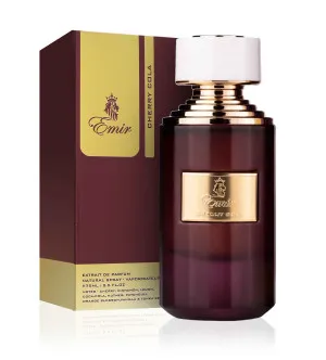 Emir Cherry Cola Parfümextrakt Unisex 75 ml
