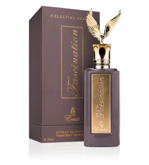 Emir Fascination Parfümextrakt Unisex 100 ml