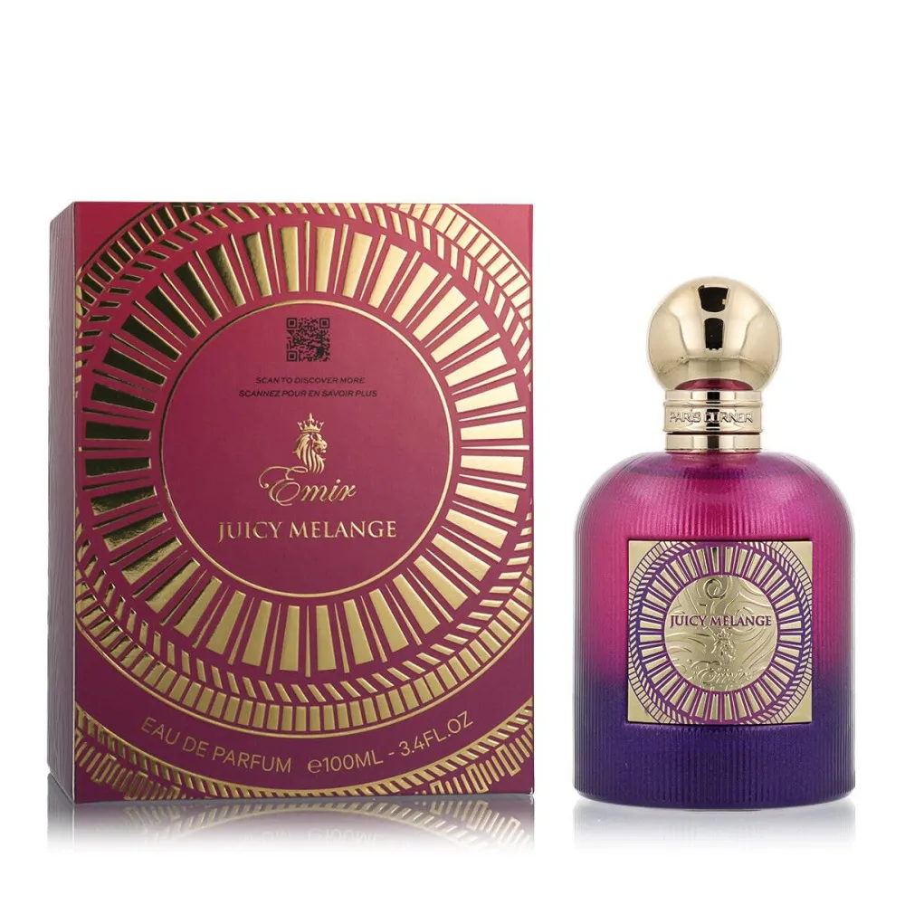 Juicy Melange Eau de Parfum Unisex 100 ml