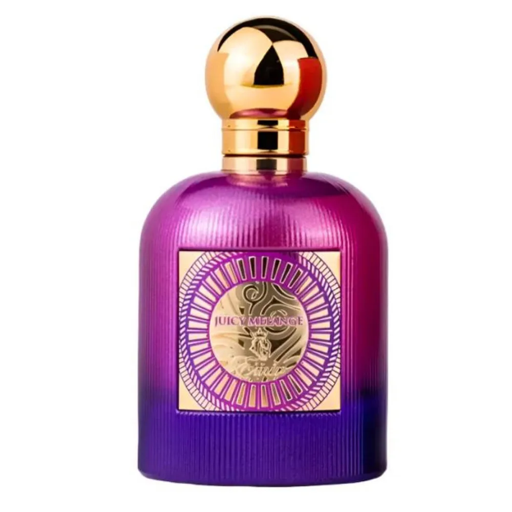 Juicy Melange Eau de Parfum Unisex 100 ml