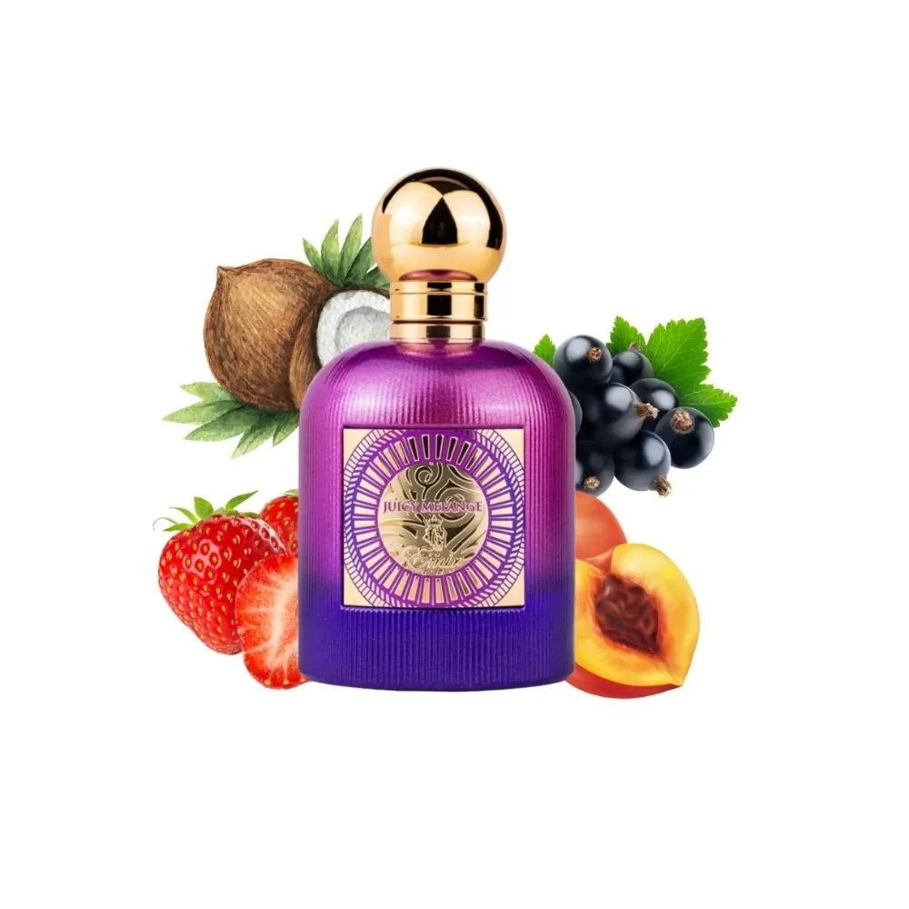 Juicy Melange Eau de Parfum Unisex 100 ml