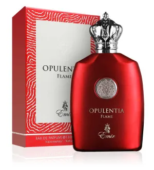 Emir Opulentia Flame Eau de Parfum für Männer 100 ml