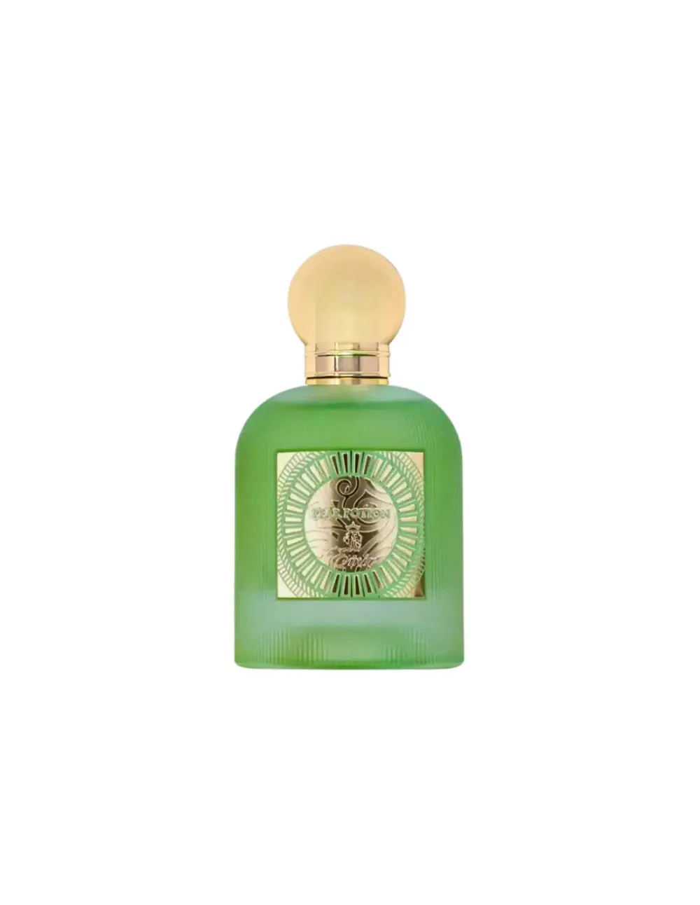 Pear Potion Parfümierte Unisex-Wasser 100 ml