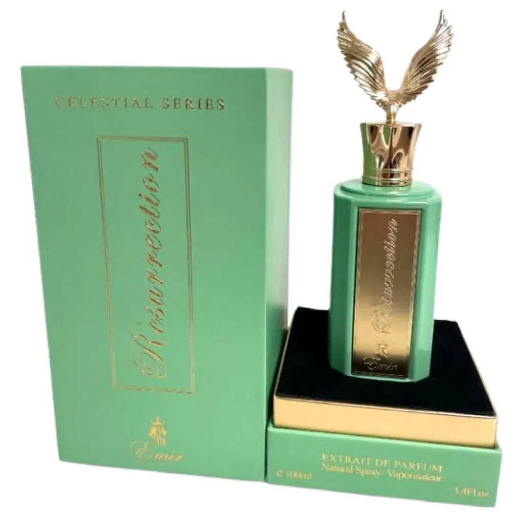 Resurrection Parfümextrakt Unisex 100 ml