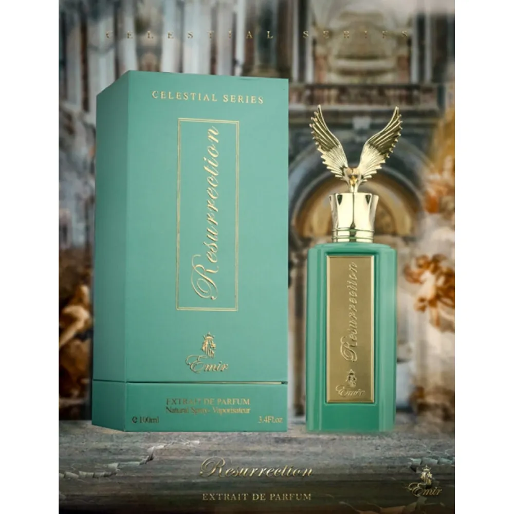 Resurrection Parfümextrakt Unisex 100 ml