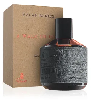 Emir Valar Series A Walk On Dirt Eau de Parfum für Herren 100 ml