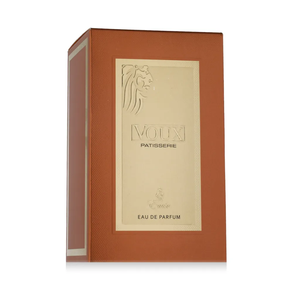 Voux Patisserie Eau de Parfum Unisex 100 ml