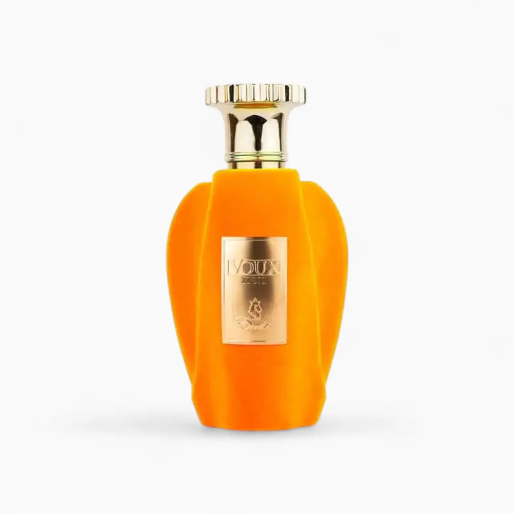 Voux Zeste Eau de Parfum Unisex 100 ml