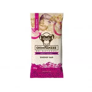Chimpanzee Energieriegel - Apfel & Ingwer
