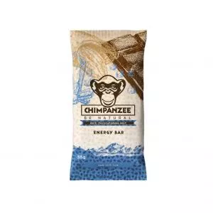Chimpanzee Energieriegel - Zartbitterschokolade & Meersalz