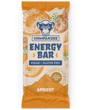 Chimpanzee Energieriegel Aprikose 55 g
