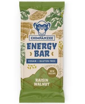 Chimpanzee Energieriegel - Rosine & Walnuss