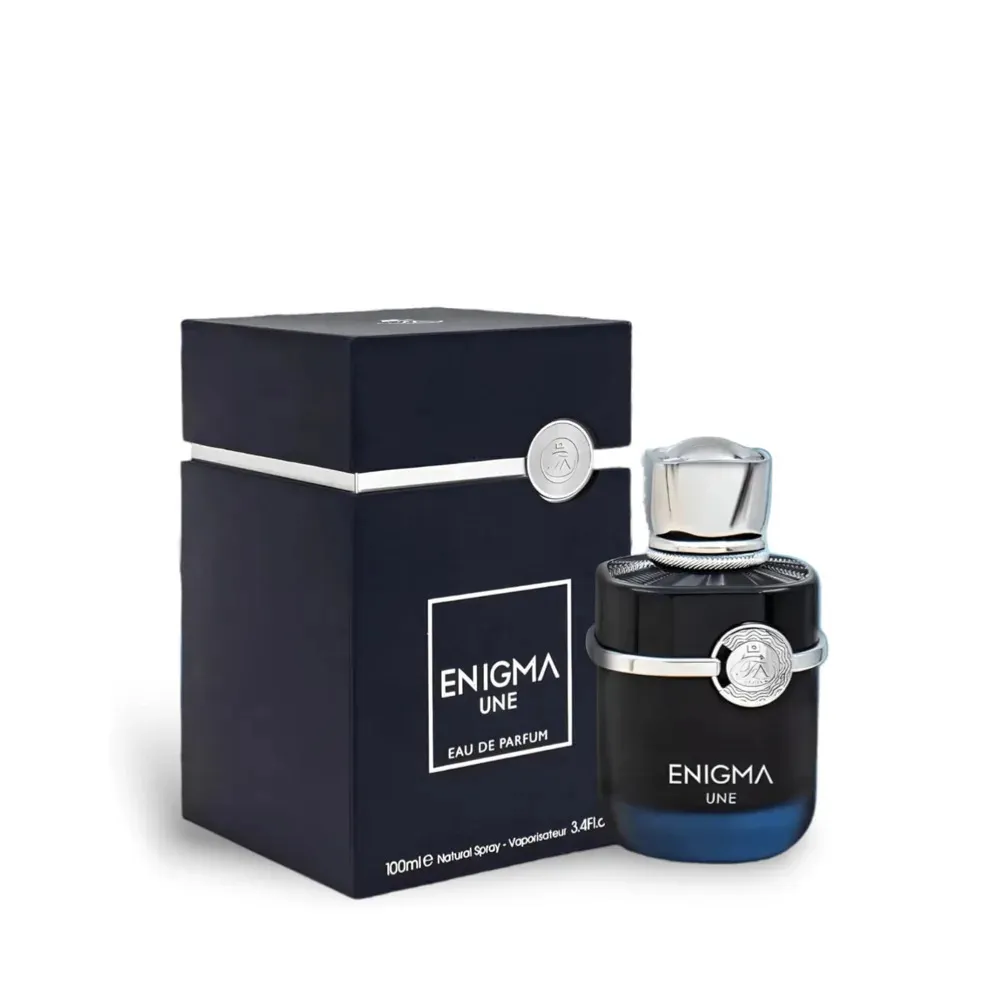 Enigma Une Eau de Parfum für Herren 100 ml