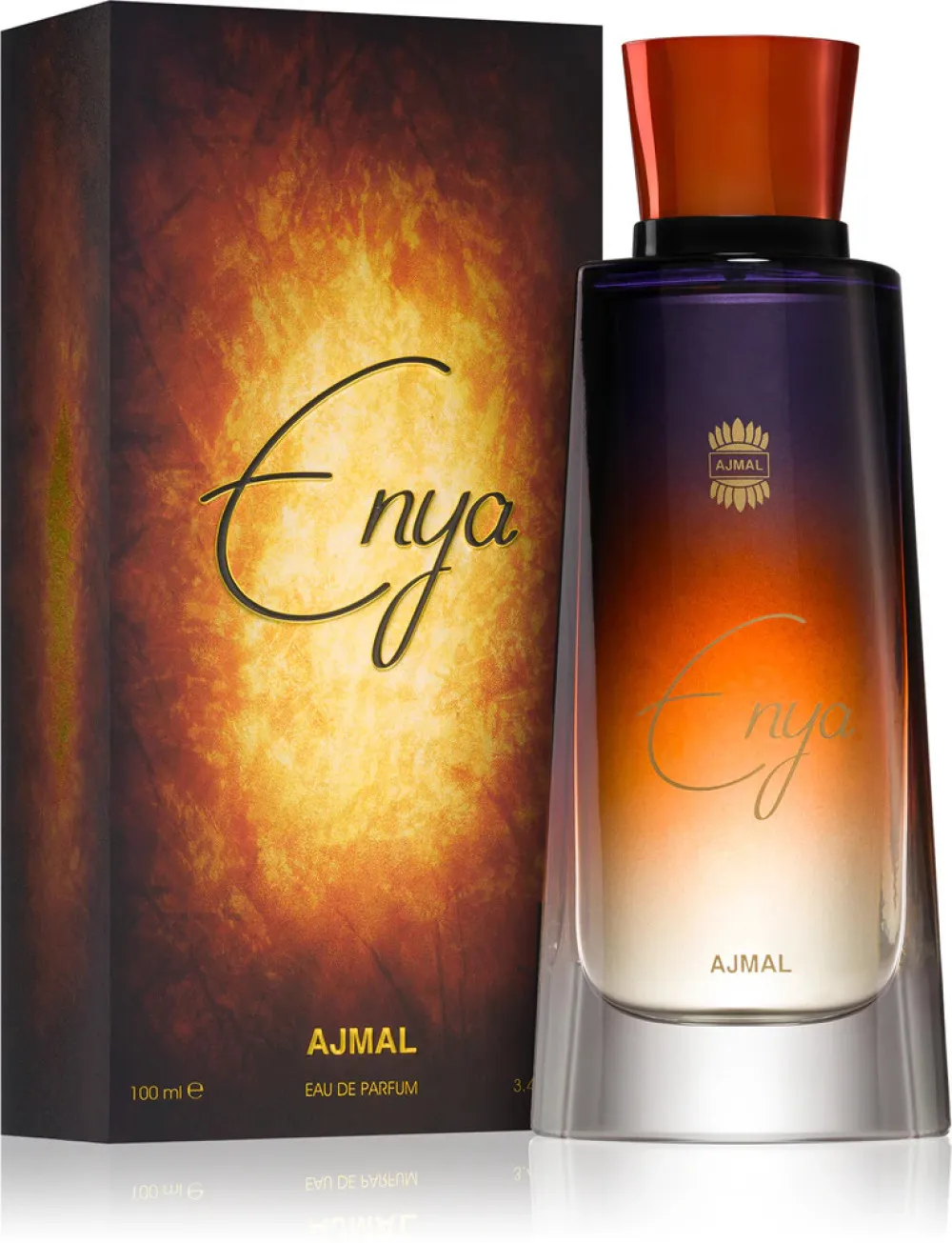 Enya Eau de Parfum Unisex 100 ml