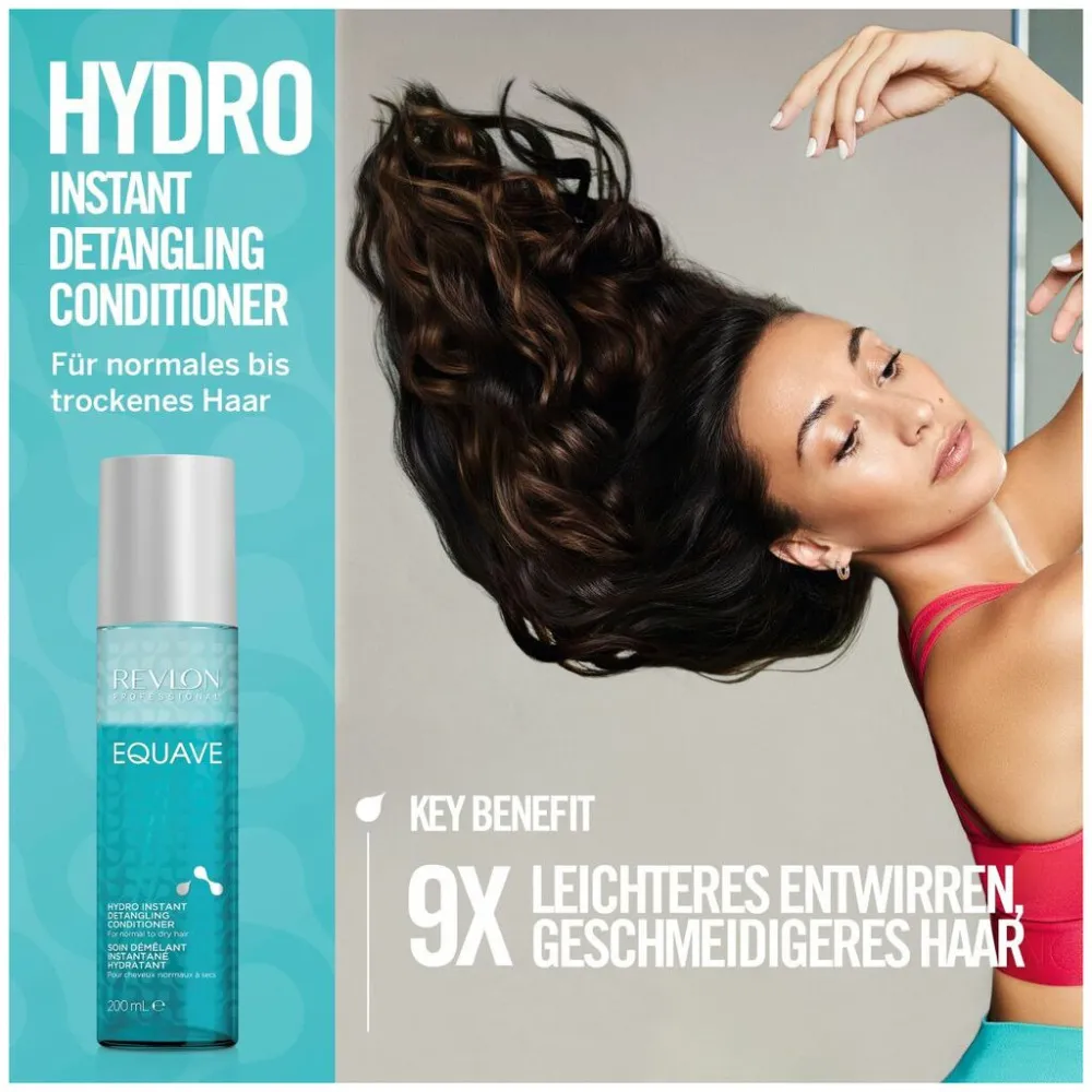 Equave Hydro Sofort entwirrender Conditioner 200 ml