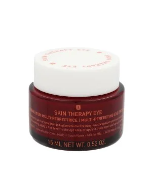 Erborian Skin Therapy Multi-Perfecting Eye Cream Feuchtigkeitsspendende Augencreme