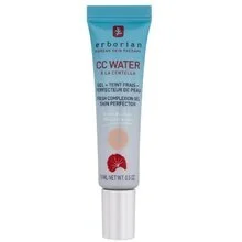 Erborian CC Water CC-Creme mit leichter Gel-Textur Claire