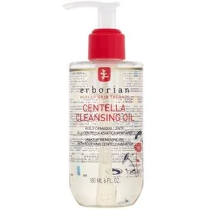 Erborian Centella Cleansing Oil Reinigungsöl für das Gesicht