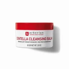 Erborian Centella Cleansing Balm Reinigungsbalsam für das Gesicht 80 g