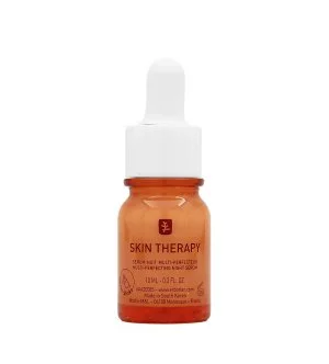 Erborian Skin Therapy Multi-Perfecting Night Serum Nachtserum für die Haut