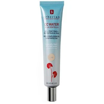 CC Water CC-Creme mit leichter Gel-Textur Doré 40 ml