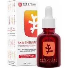 Erborian Skin Therapy Multi-Perfecting Night Oil Nachtpflegeöl für das Gesicht