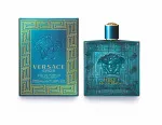 Eros Eau de Parfum für Herren 200 ml