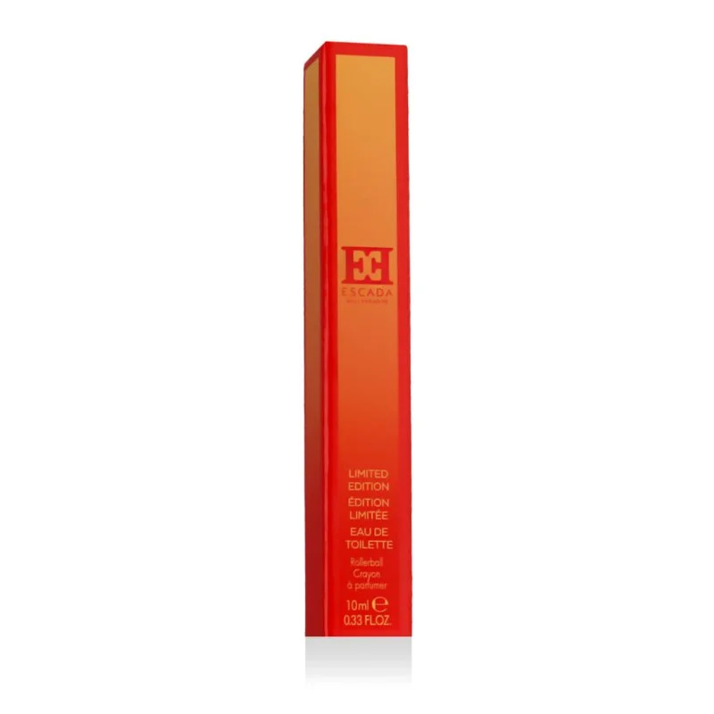 Escada Bali Paradise MINI Eau de Toilette für Damen 10 ml
