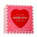Escada Candy Love Eau de Toilette für Damen 100 ml