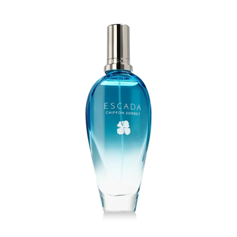 Escada Chiffon Sorbet Eau de Toilette für Damen 100 ml