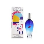 Escada Santorini Sunrise Eau de Toilette für Damen 100 ml