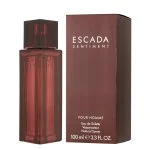 Sentiment pour Homme Eau de Toilette für Herren 100 ml