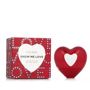 Escada Show Me Love Eau de Parfum für Damen