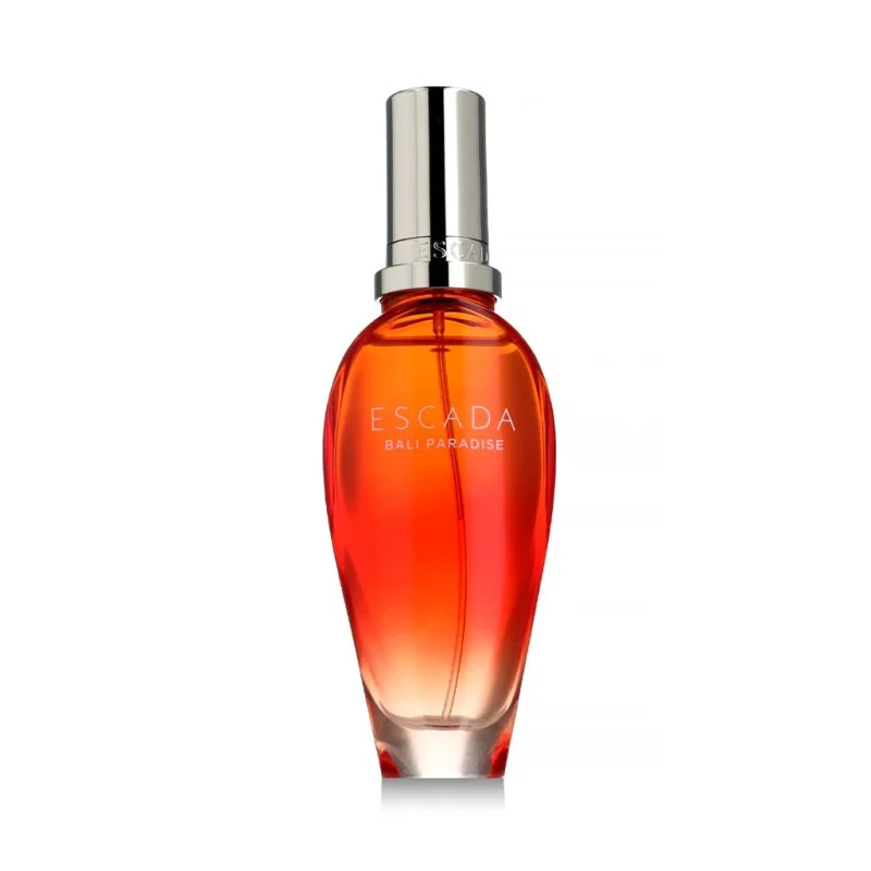 Bali Paradise Eau de Toilette für Damen 50 ml