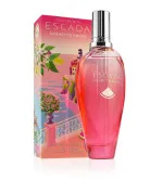 Escada Escaping With Escada Sorbetto Rosso Eau de Toilette für Damen 100 ml