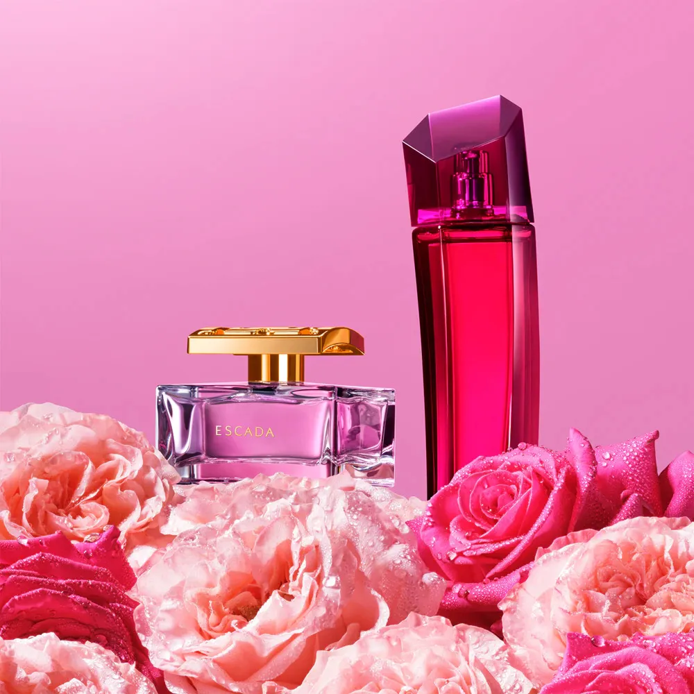 Magnetism Eau de Parfum für Damen 75 ml