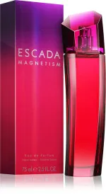 Magnetism Eau de Parfum für Damen 75 ml