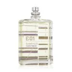 Escentric 01 Eau de Toilette Unisex 100 ml