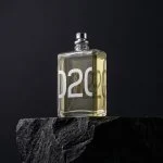 Escentric Molecules Escentric 02 Eau de Toilette Unisex 100 ml